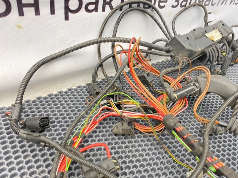 Проводка ДВС, 3200 рублей, Калининград