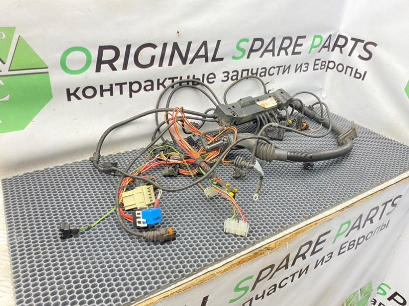 Проводка ДВС, 3200 рублей, Калининград