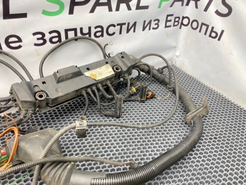 Проводка ДВС, 3200 рублей, Калининград