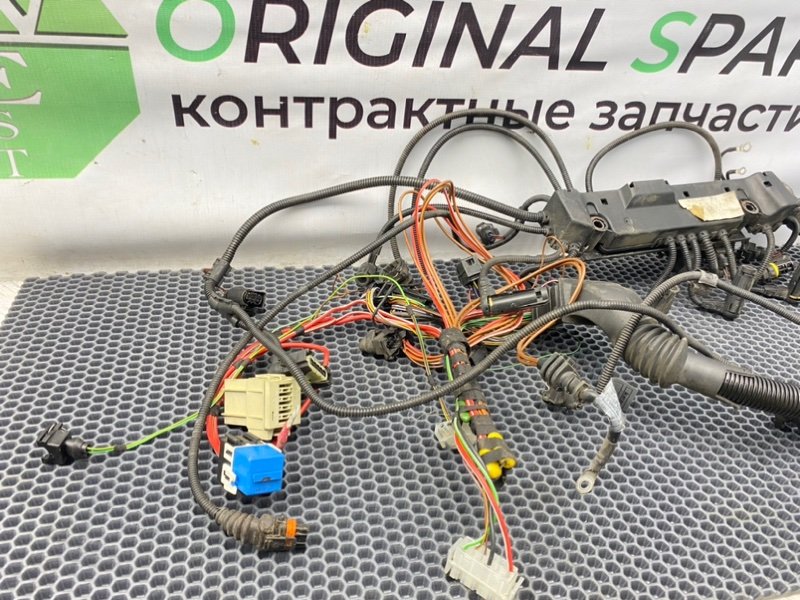 Проводка ДВС, 3200 рублей, Калининград