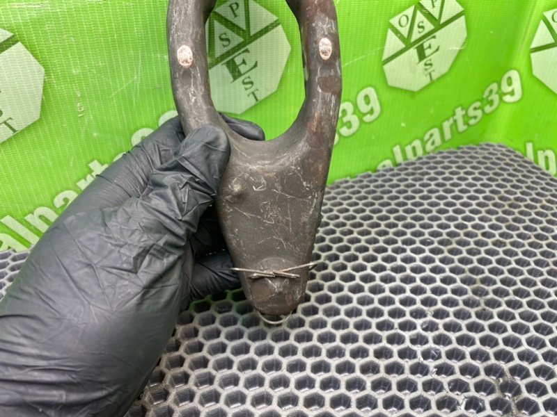 Вилка МКПП, 2400 рублей, Калининград