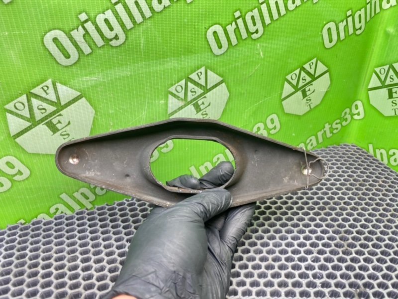 Вилка МКПП, 2400 рублей, Калининград