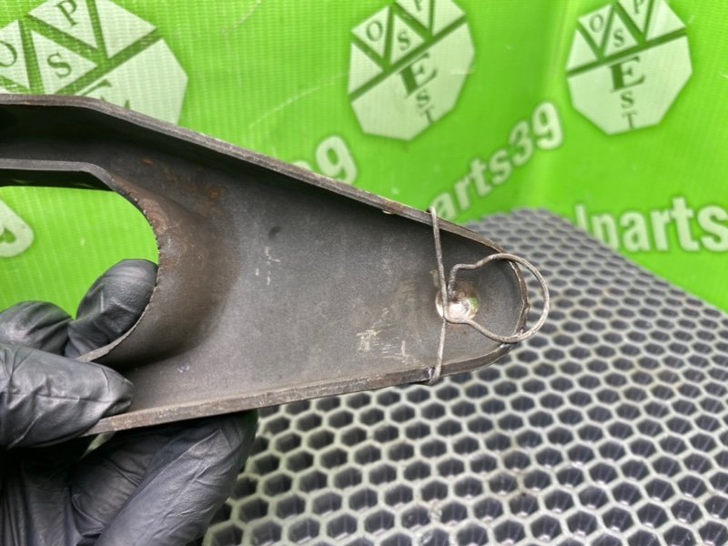 Вилка МКПП, 2400 рублей, Калининград