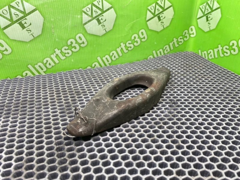 Вилка МКПП, 2400 рублей, Калининград