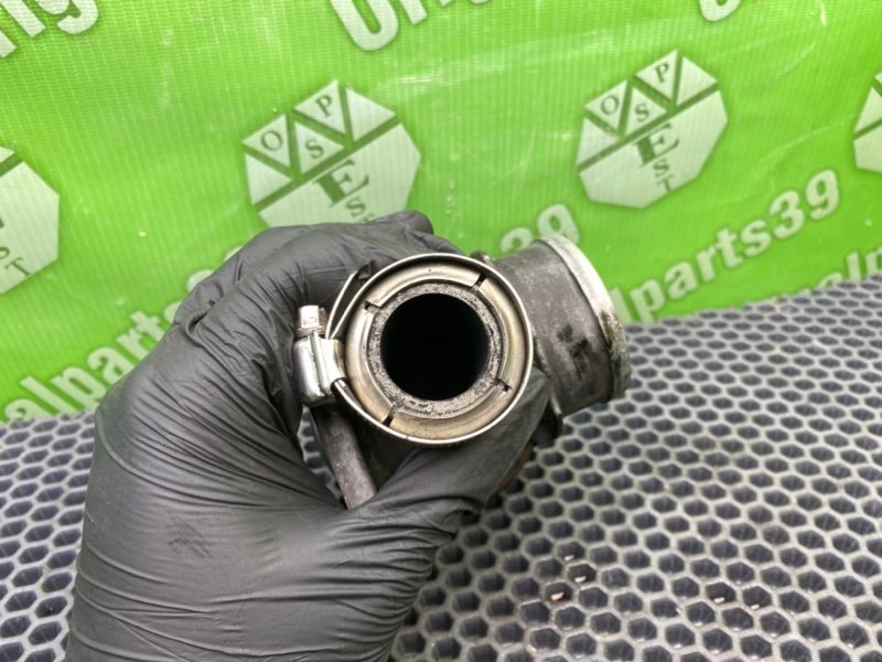 Клапан EGR, 900 рублей, Калининград