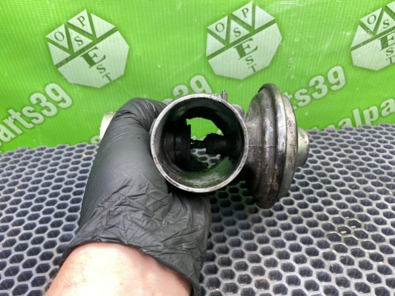 Клапан EGR, 900 рублей, Калининград