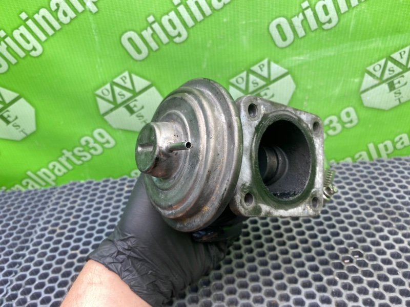 Клапан EGR, 900 рублей, Калининград