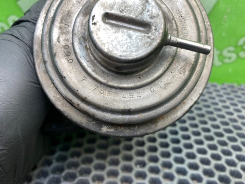 Клапан EGR, 900 рублей, Калининград