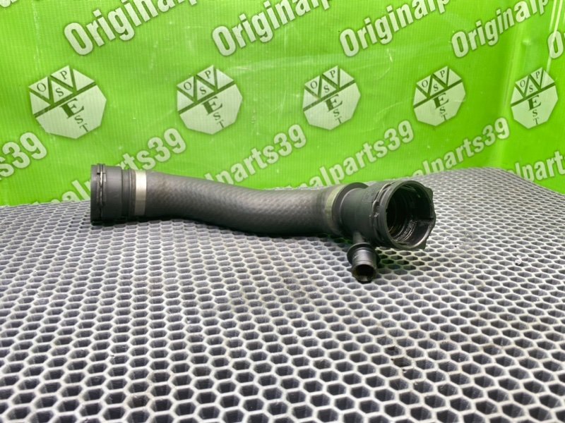 Патрубок радиатора, 3000 рублей, Калининград