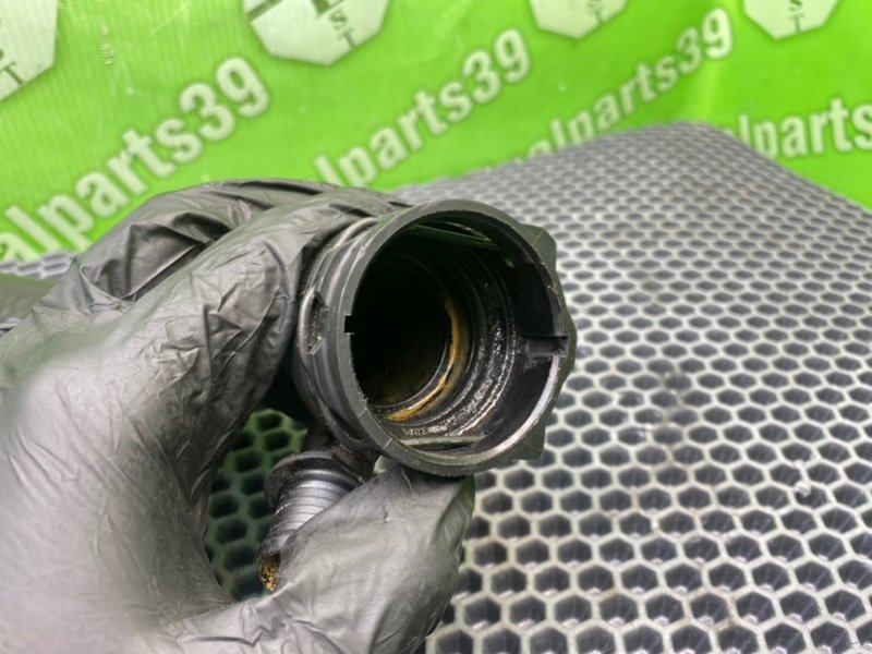 Патрубок радиатора, 3000 рублей, Калининград