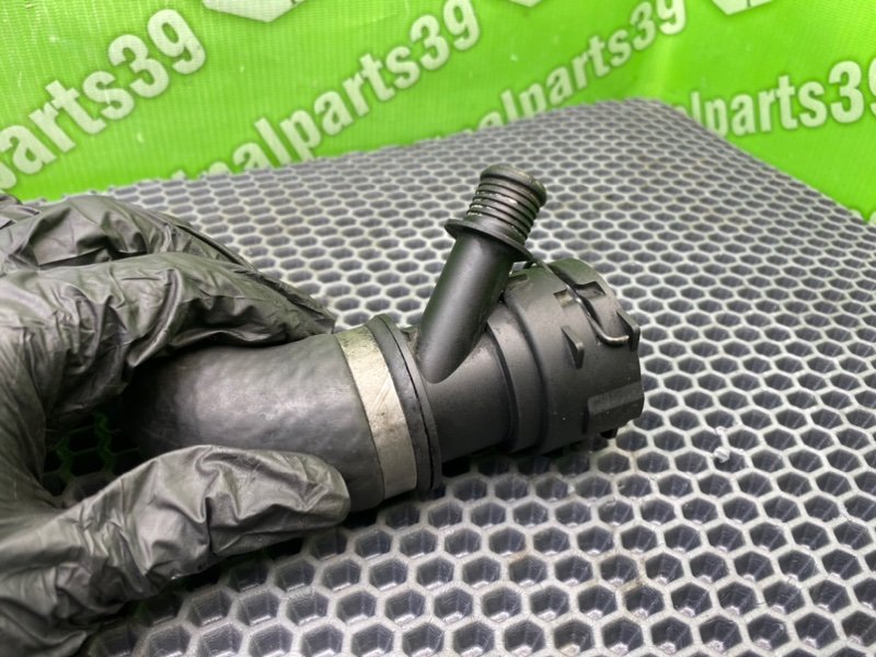 Патрубок радиатора, 3000 рублей, Калининград