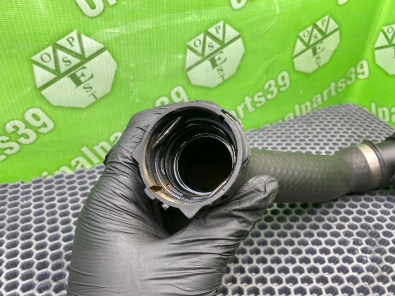 Патрубок радиатора, 3000 рублей, Калининград