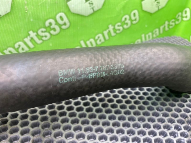 Патрубок радиатора, 3000 рублей, Калининград