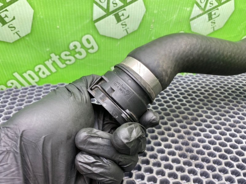 Патрубок радиатора, 3000 рублей, Калининград