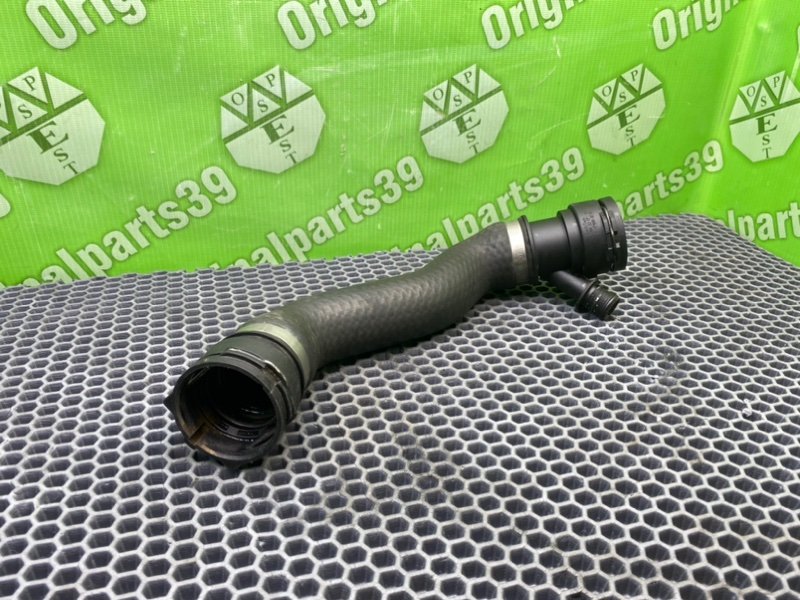 Патрубок радиатора, 3000 рублей, Калининград