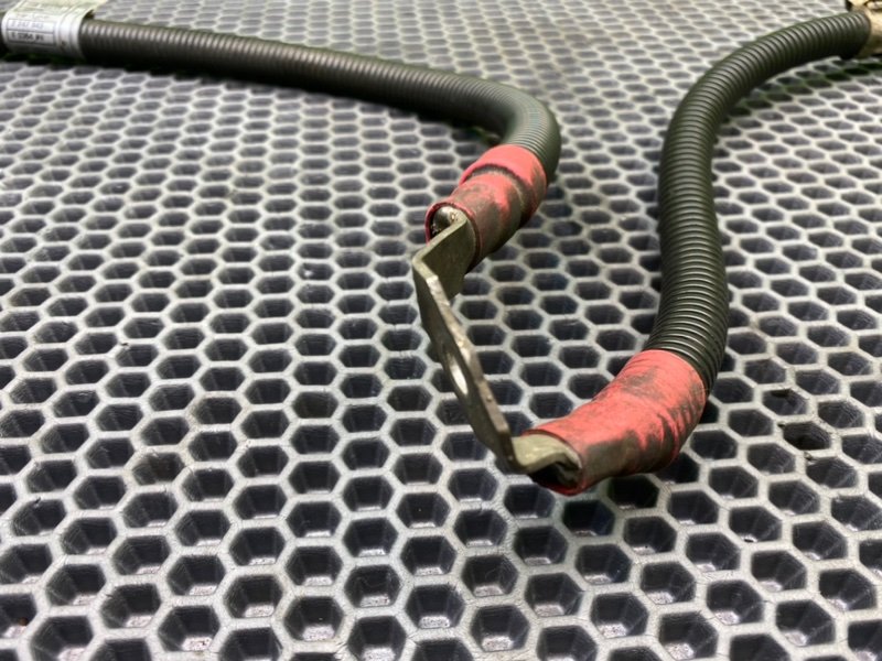 Силовой провод, 1200 рублей, Калининград