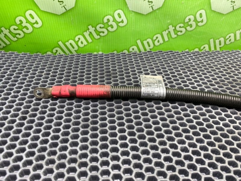 Силовой провод, 1200 рублей, Калининград