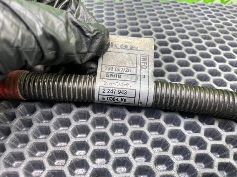 Силовой провод, 1200 рублей, Калининград