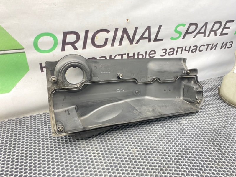 Декоративная крышка двигателя, 2100 рублей, Калининград