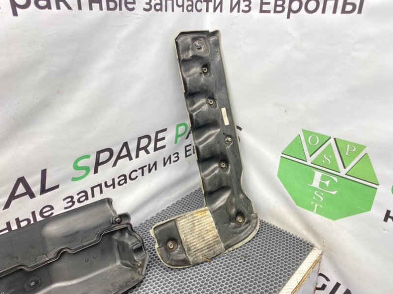 Декоративная крышка двигателя, 2100 рублей, Калининград