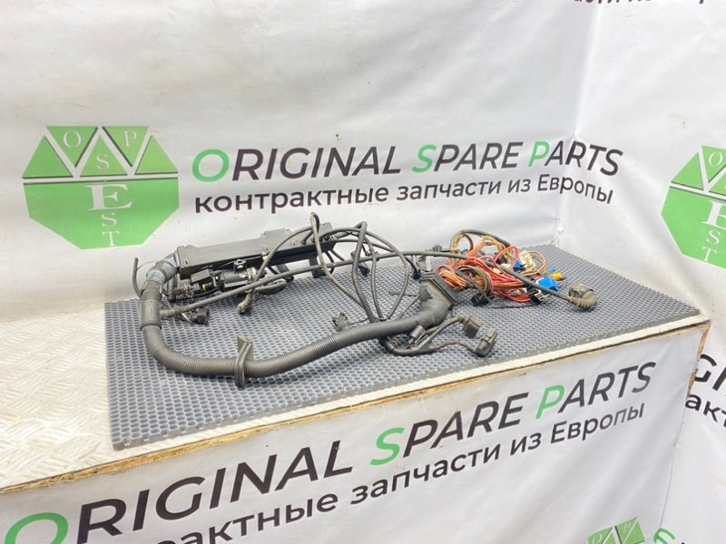 Проводка ДВС, 5200 рублей, Калининград