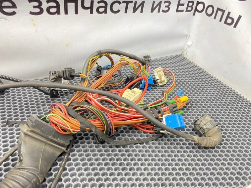 Проводка ДВС, 5200 рублей, Калининград