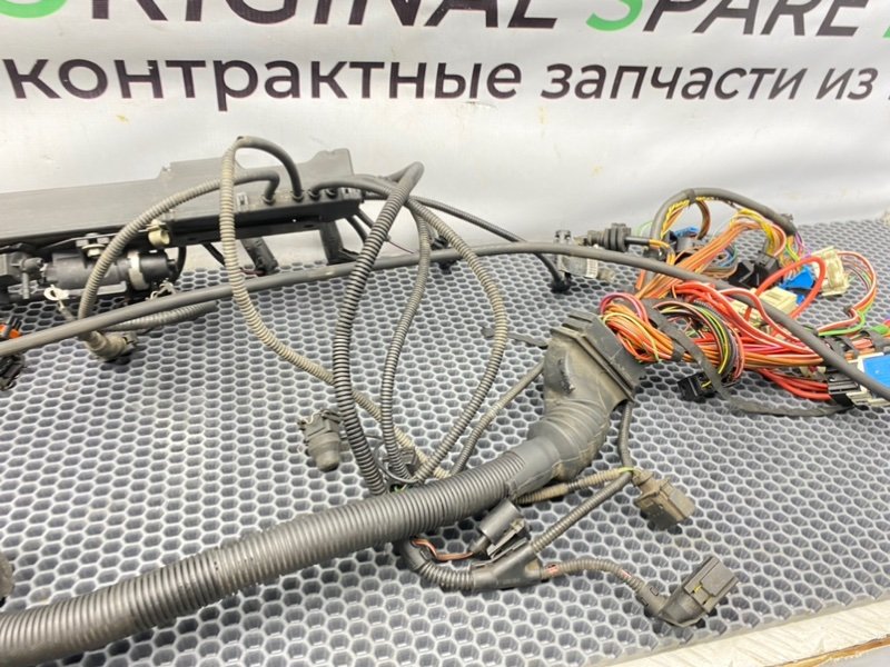 Проводка ДВС, 5200 рублей, Калининград