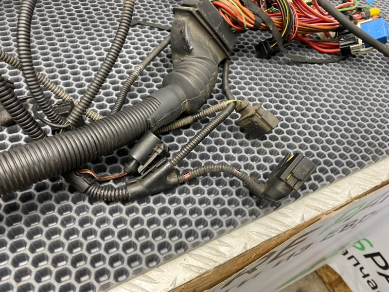 Проводка ДВС, 5200 рублей, Калининград