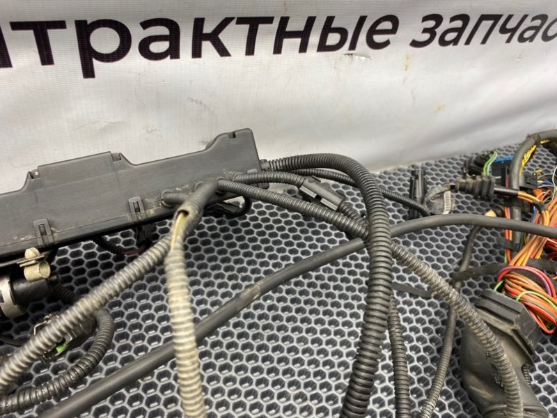 Проводка ДВС, 5200 рублей, Калининград