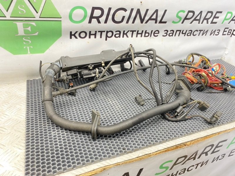 Проводка ДВС, 5200 рублей, Калининград