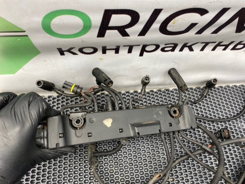 Проводка ДВС, 5200 рублей, Калининград