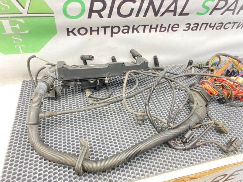 Проводка ДВС, 5200 рублей, Калининград