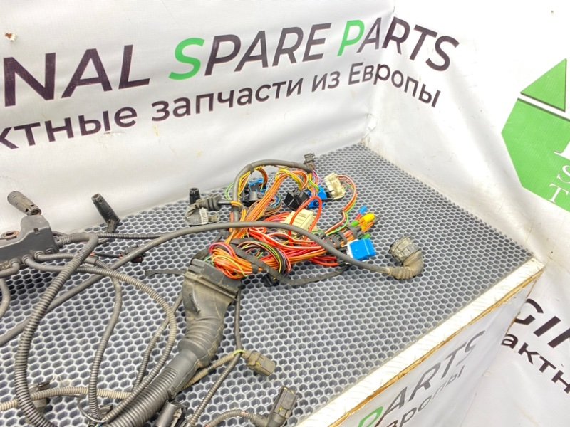 Проводка ДВС, 5200 рублей, Калининград