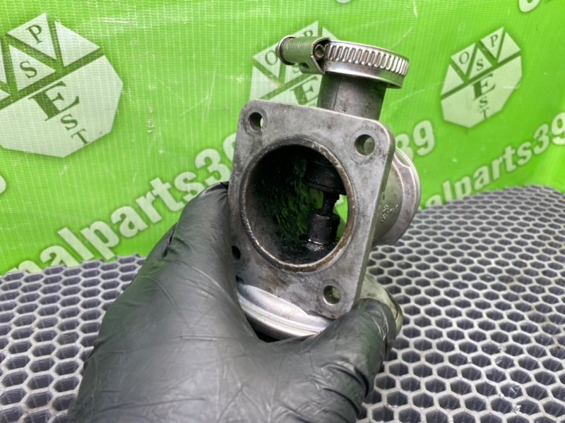 Клапан EGR, 1000 рублей, Калининград