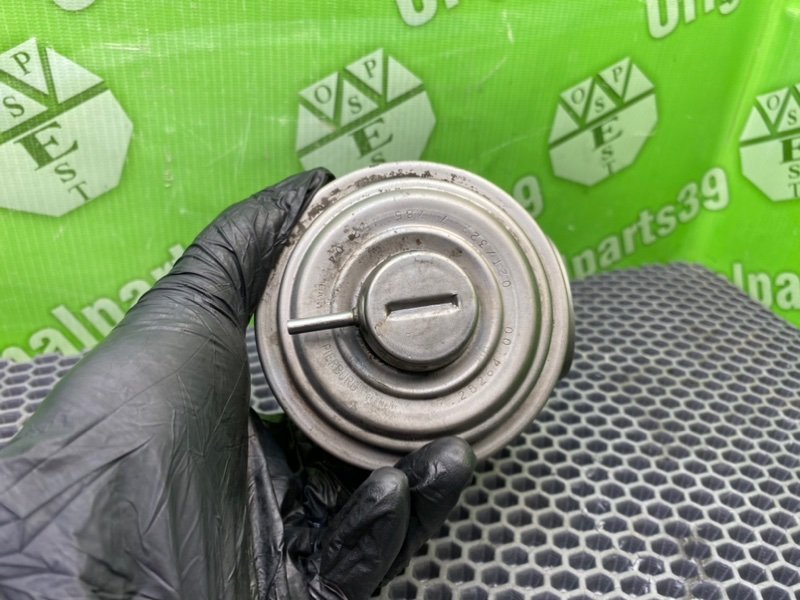 Клапан EGR, 1000 рублей, Калининград