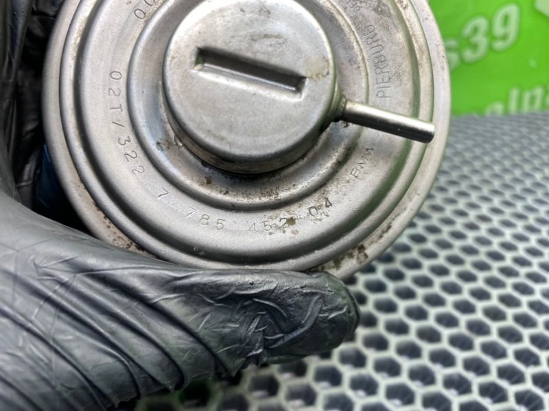 Клапан EGR, 1000 рублей, Калининград