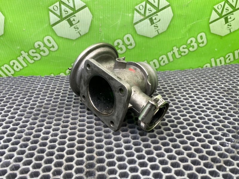 Клапан EGR, 1000 рублей, Калининград