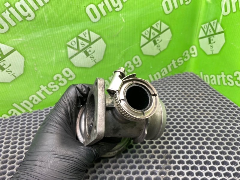 Клапан EGR, 1000 рублей, Калининград