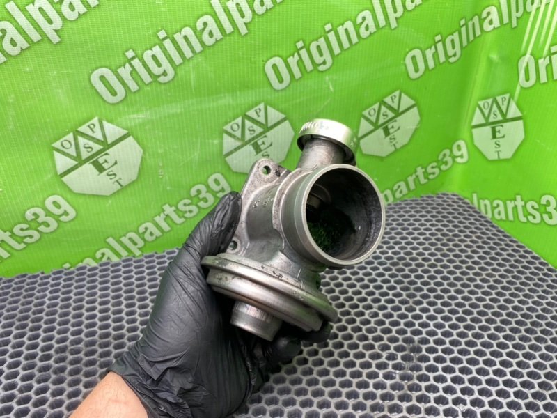 Клапан EGR, 1000 рублей, Калининград