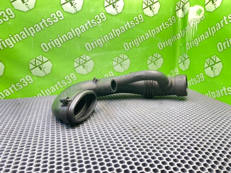 Патрубок воздушного фильтра, 1700 рублей, Калининград