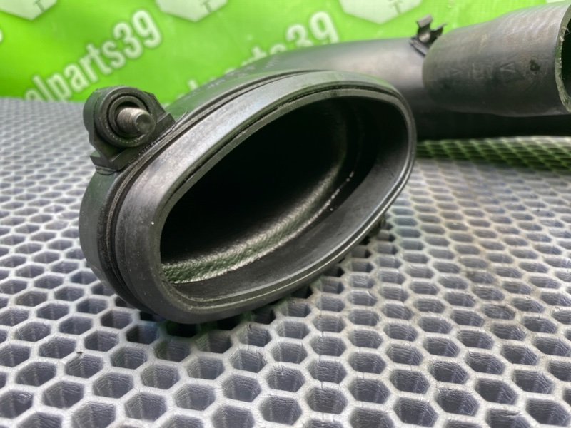 Патрубок воздушного фильтра, 1700 рублей, Калининград