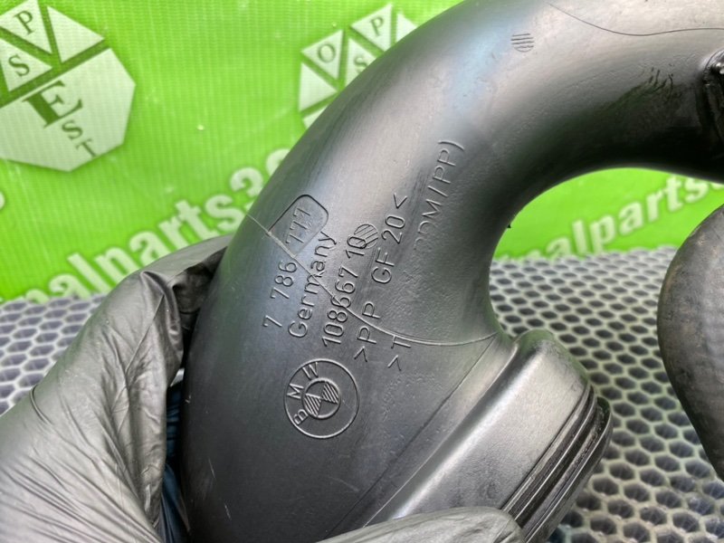 Патрубок воздушного фильтра, 1700 рублей, Калининград