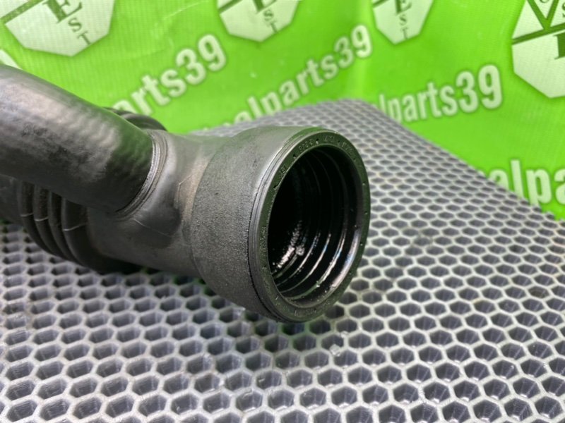 Патрубок воздушного фильтра, 1700 рублей, Калининград