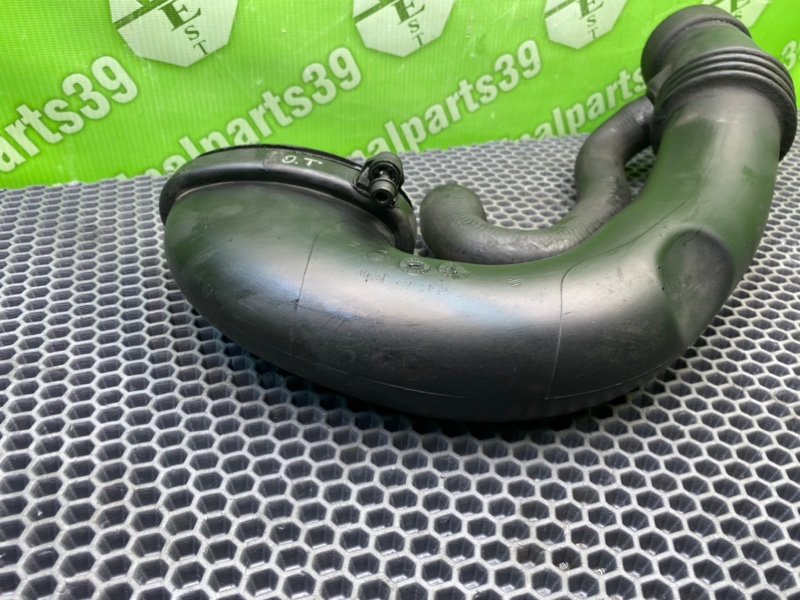 Патрубок воздушного фильтра, 1700 рублей, Калининград