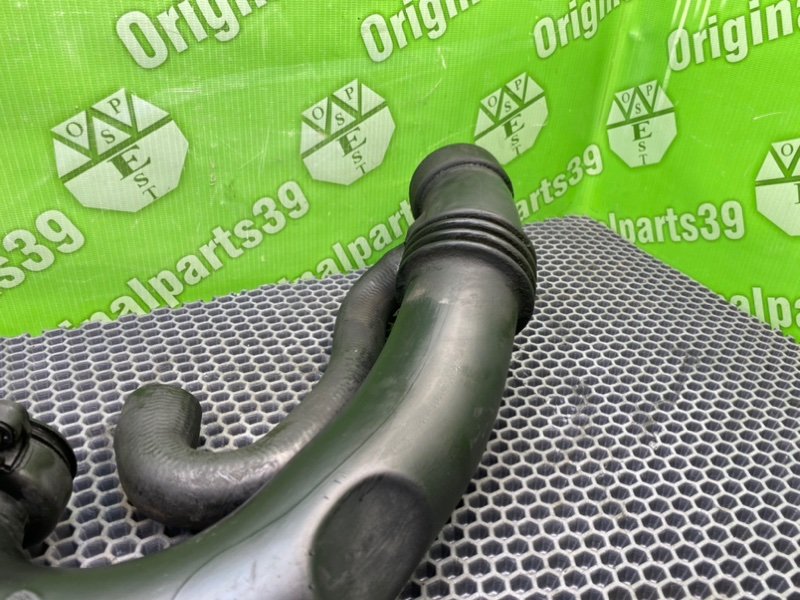 Патрубок воздушного фильтра, 1700 рублей, Калининград