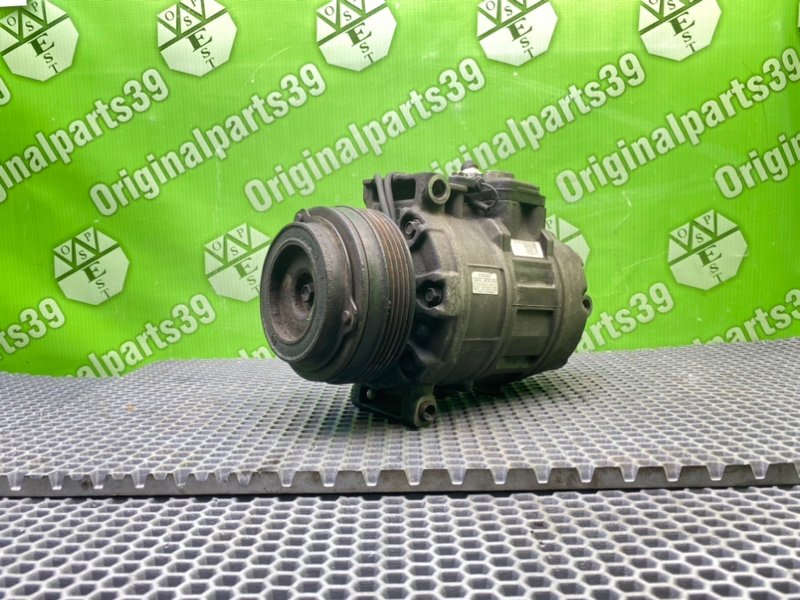 Компрессор кондиционера, 5400 рублей, Калининград