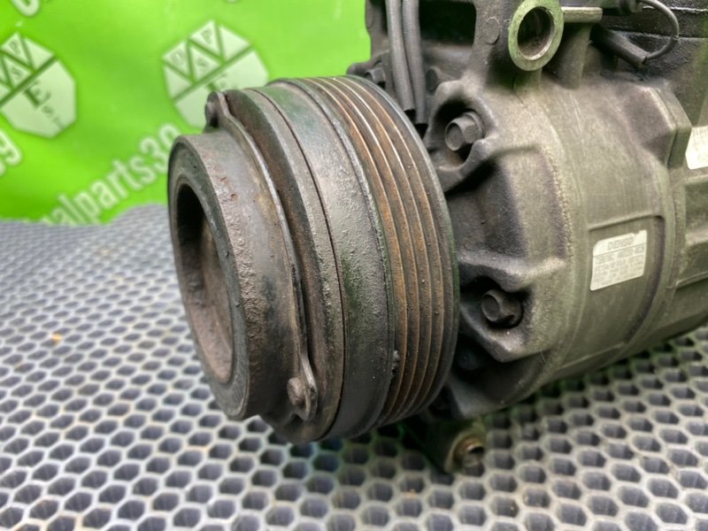 Компрессор кондиционера, 5400 рублей, Калининград