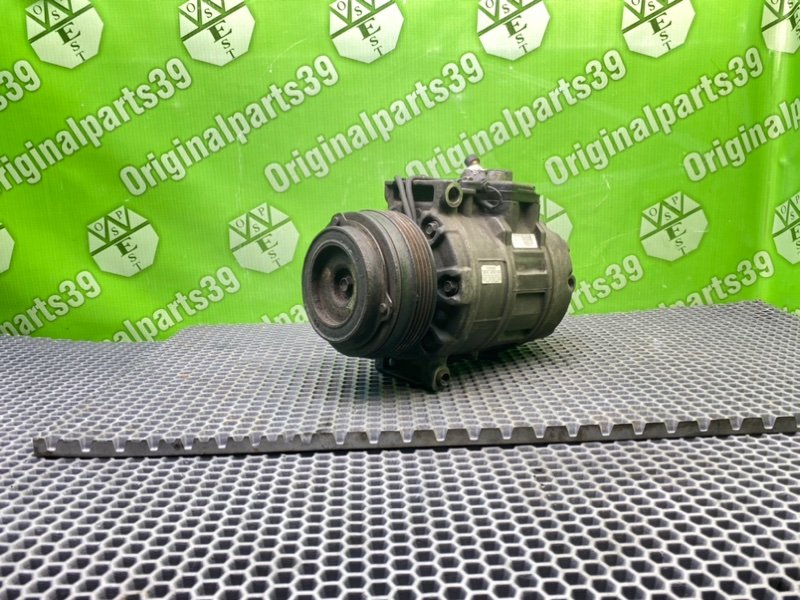 Компрессор кондиционера, 5400 рублей, Калининград