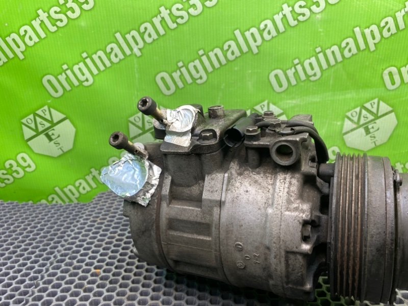 Компрессор кондиционера, 5400 рублей, Калининград