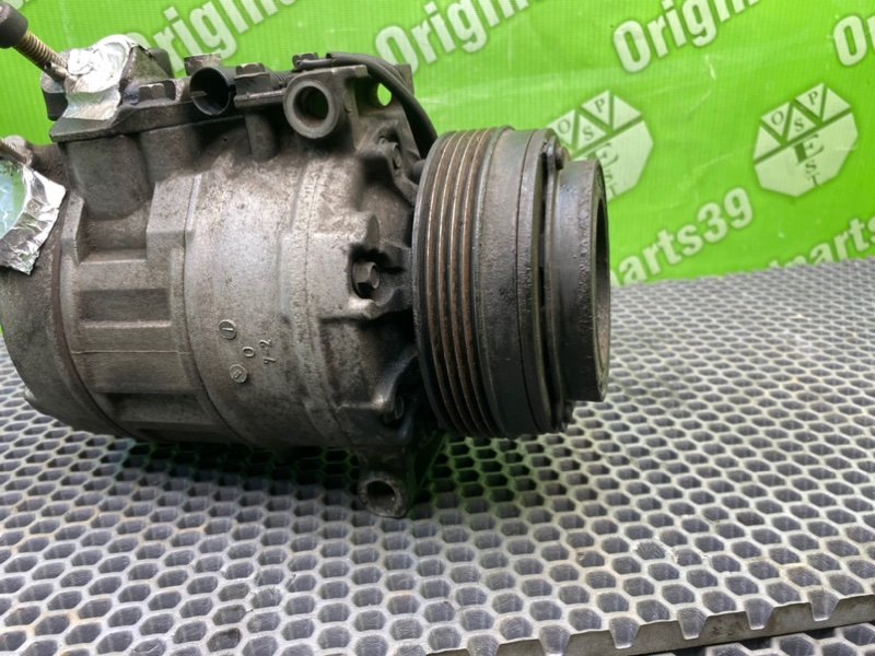 Компрессор кондиционера, 5400 рублей, Калининград